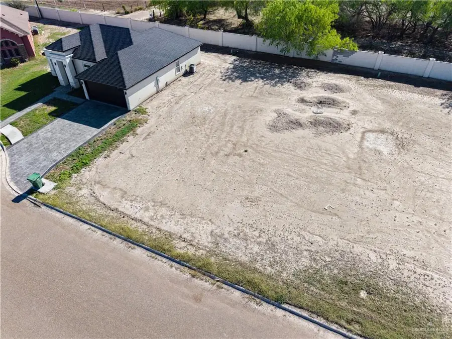 313 River Wood Street, Rio Grande City, TX 78582 - #2