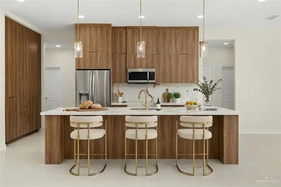 2724 E Bvlgari Drive, Edinburg, TX 78542 - #3