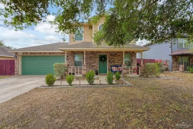 406 Rio Nueces Street, San Juan, TX 78589 - #2