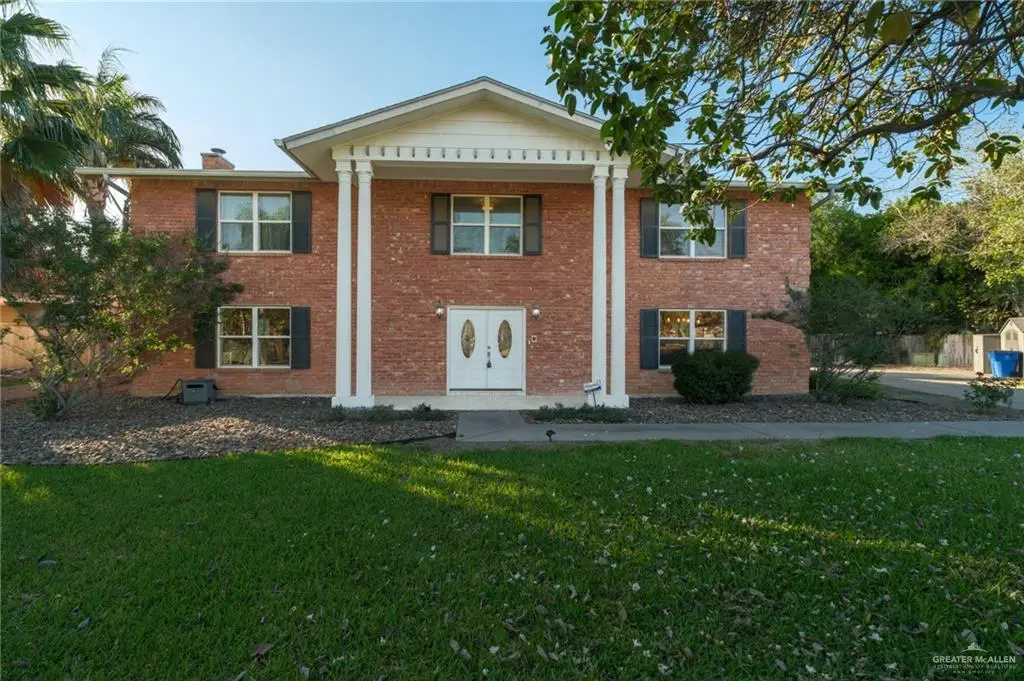 5124 Manana Circle, Harlingen, TX 78552 - #1