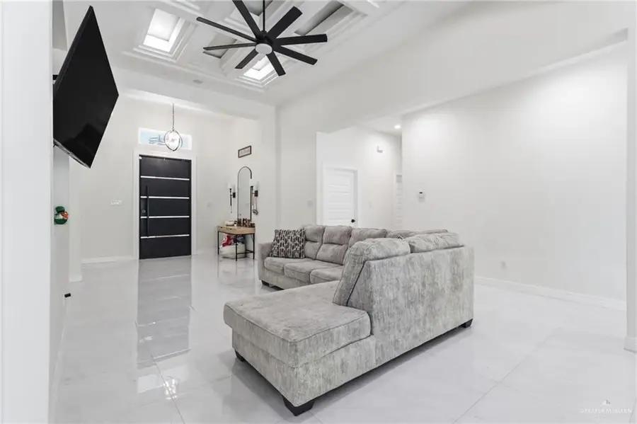 3203 S Dominique Street, Pharr, TX 78577 - #3