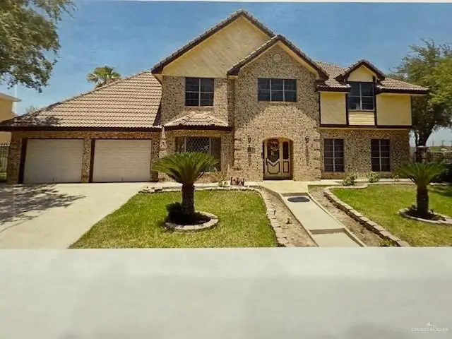 21 E Rios Cove, Roma, TX 78584 - #1