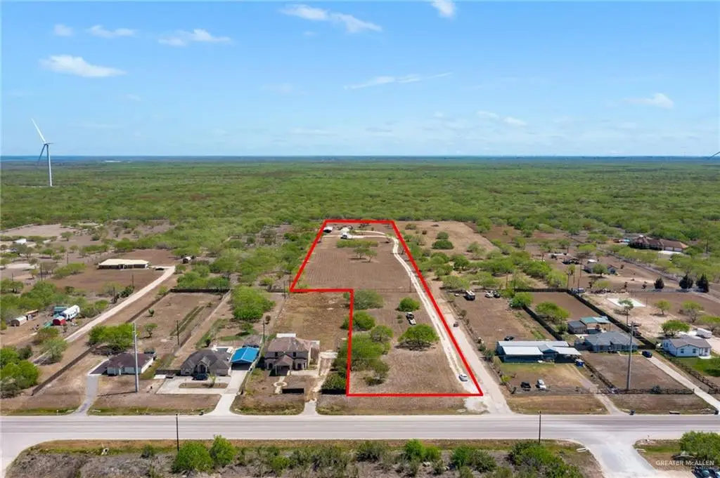 24917 Paredes Line Road, Los Fresnos Laureles, TX 78597 - #1