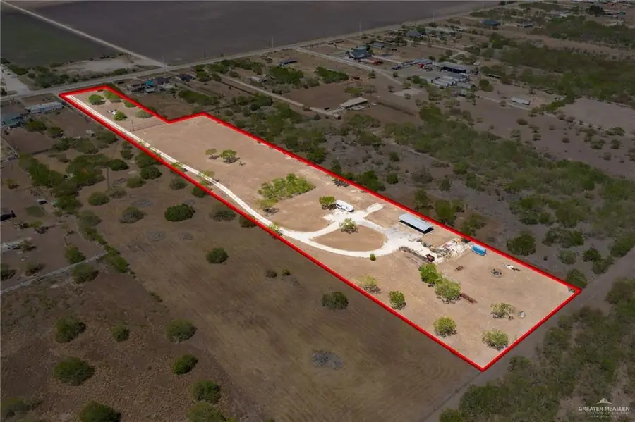24917 Paredes Line Road, Los Fresnos Laureles, TX 78597 - #3