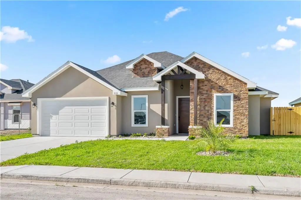 212 Charity Circle, La Feria, TX 78559 - #1