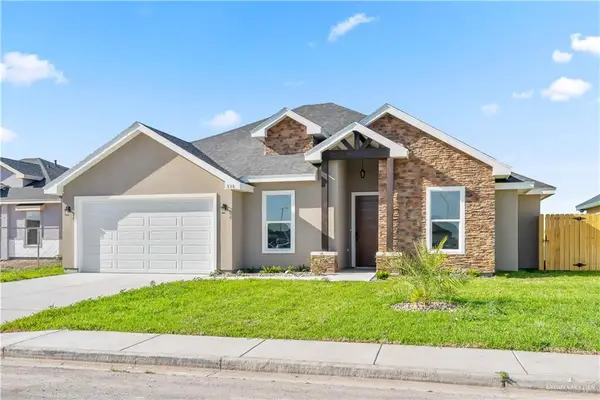 212 Charity Circle, La Feria, TX 78559