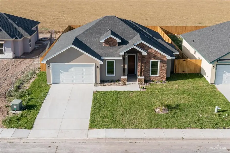 212 Charity Circle, La Feria, TX 78559 - #2