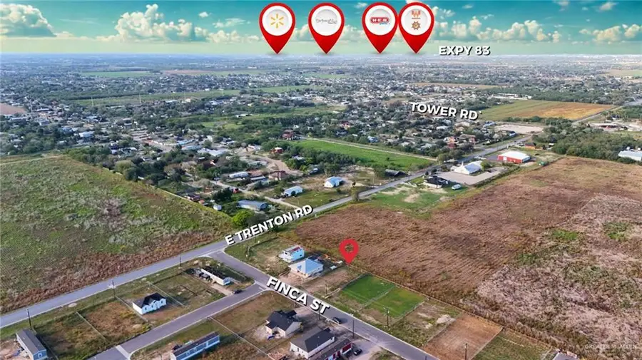 4165 Finca, Edinburg, TX 78542 - #3