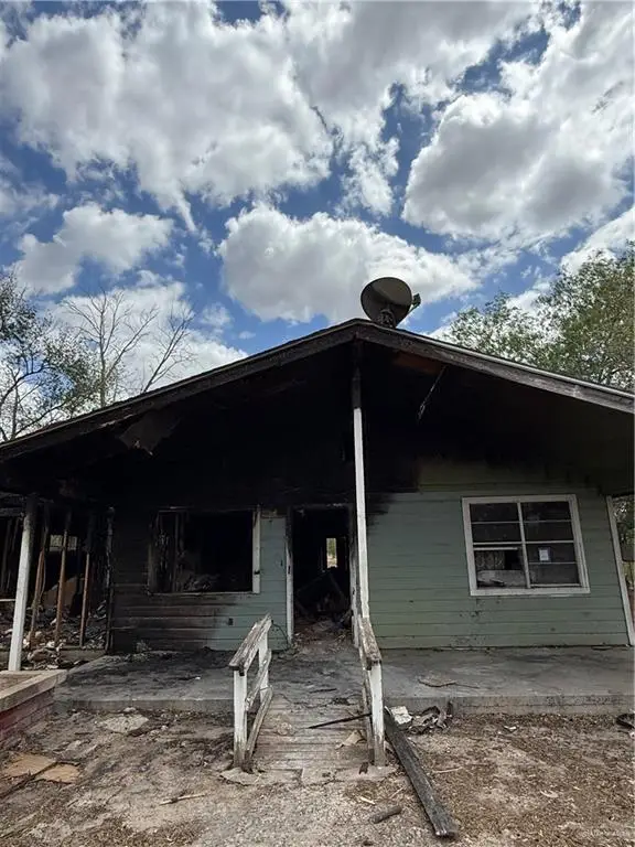 35339 Fm 732 Road, San Benito, TX 78586 - #1