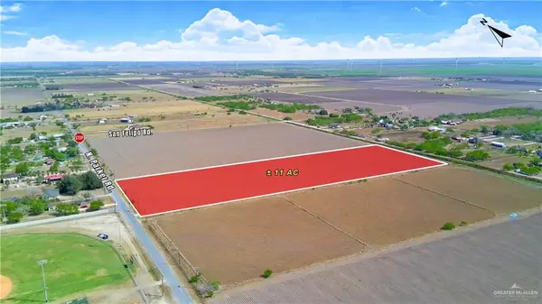 TBD N Parker Road, Santa Rosa, TX 78593