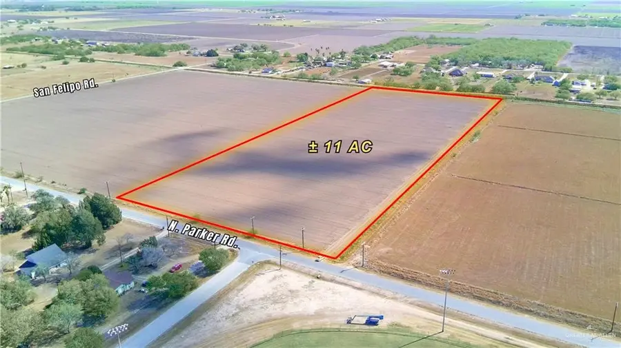 TBD N Parker Road, Santa Rosa, TX 78593 - #2