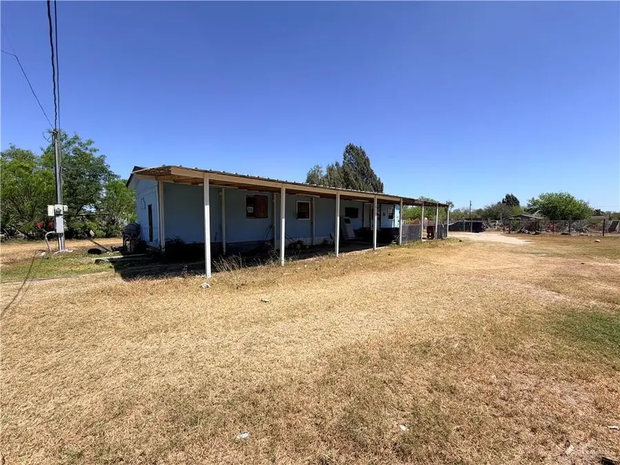 3719 Socata Drive, Edinburg, TX 78542 - #2