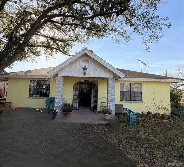 6007 Ceniza Drive, Weslaco, TX 78599