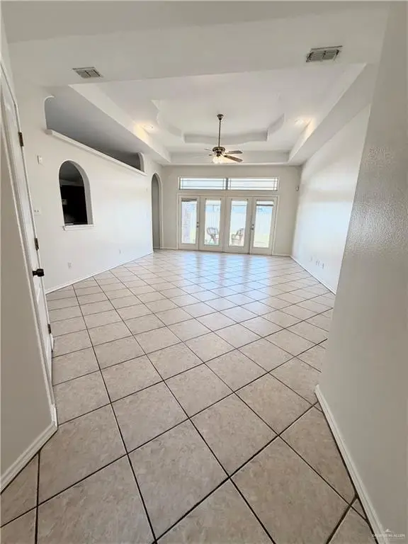 1929 E 21st Street S, Mission, TX 78572 - #2