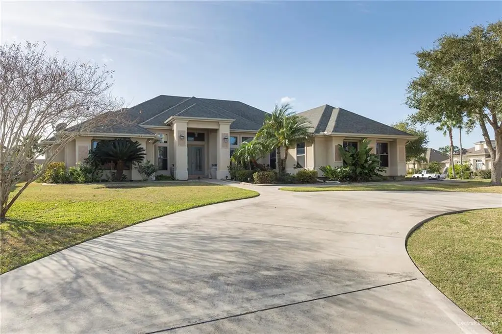 15 Whooping Crane Drive, Laguna Vista, TX 78578 - #1