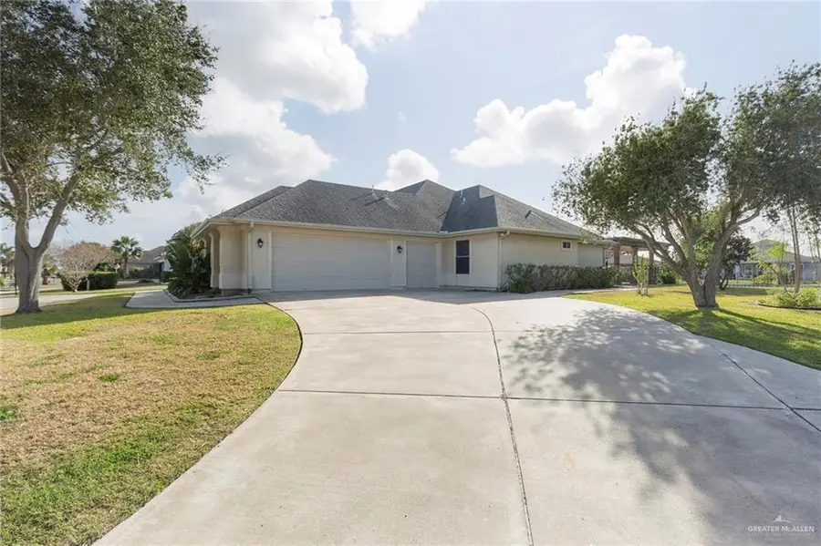 15 Whooping Crane Drive, Laguna Vista, TX 78578 - #2