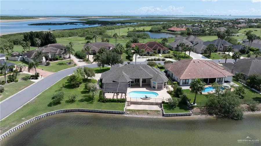 15 Whooping Crane Drive, Laguna Vista, TX 78578 - #3