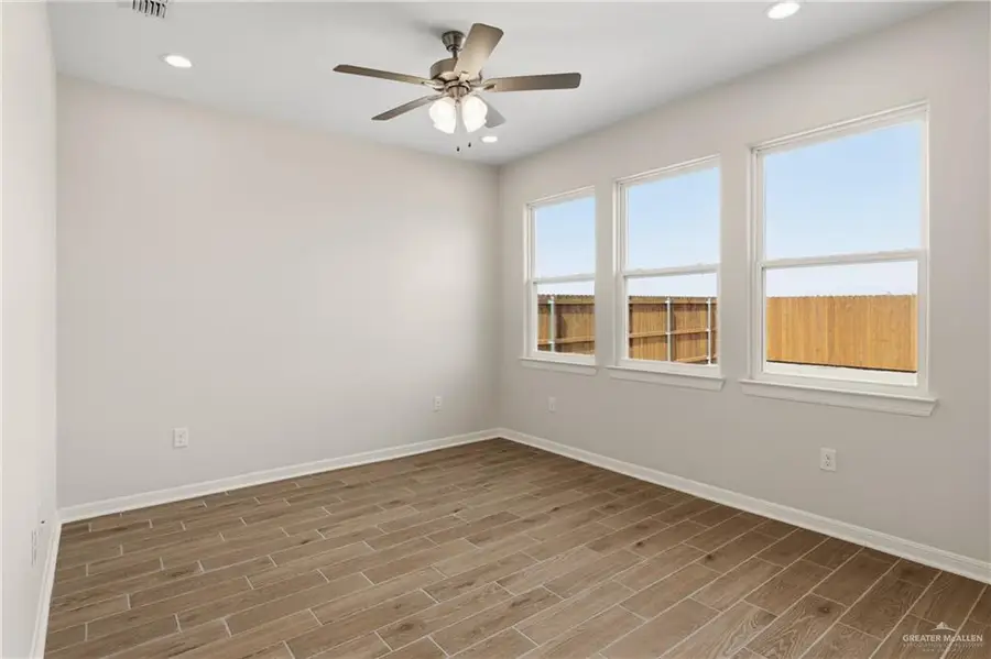 15519 Sereno Street, McAllen, TX 78504 - #2