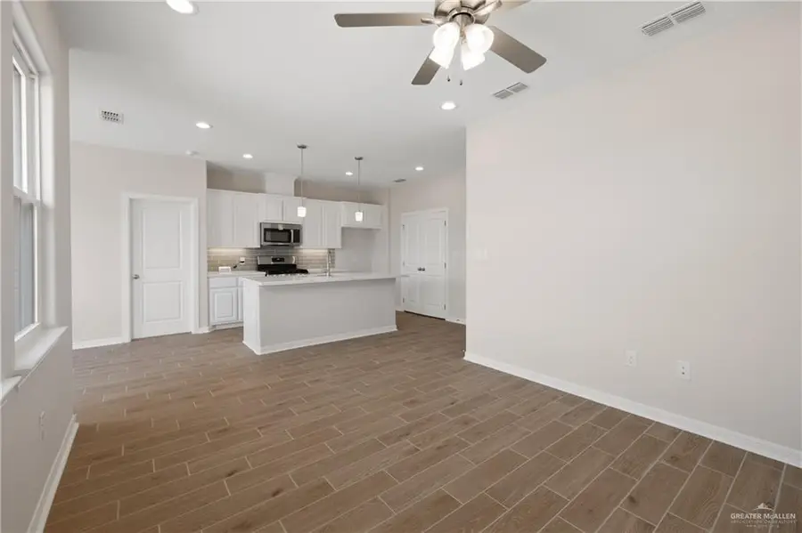 15519 Sereno Street, McAllen, TX 78504 - #3