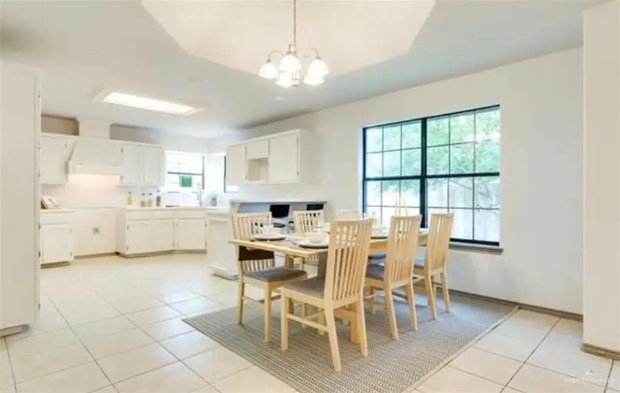 321 Jackie Street, Alamo, TX 78516 - #3