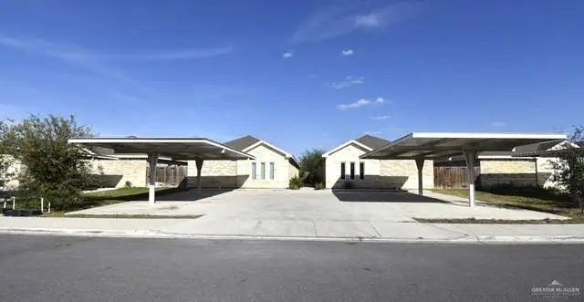 4904 N Hiawatha Drive, Pharr, TX 78577 - #1