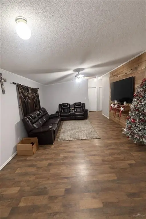 1203 Jade Street, Penitas, TX 78576 - #2