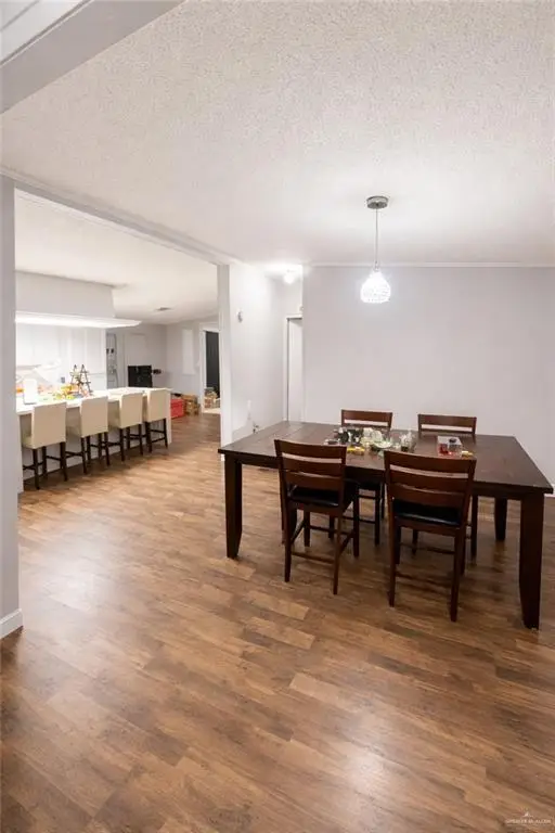 1203 Jade Street, Penitas, TX 78576 - #3