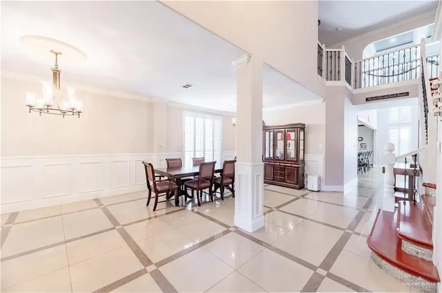 10705 N 24th Street, McAllen, TX 78504 - #3