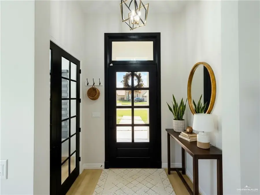 3409 E Truman Avenue, Mission, TX 78573 - #3