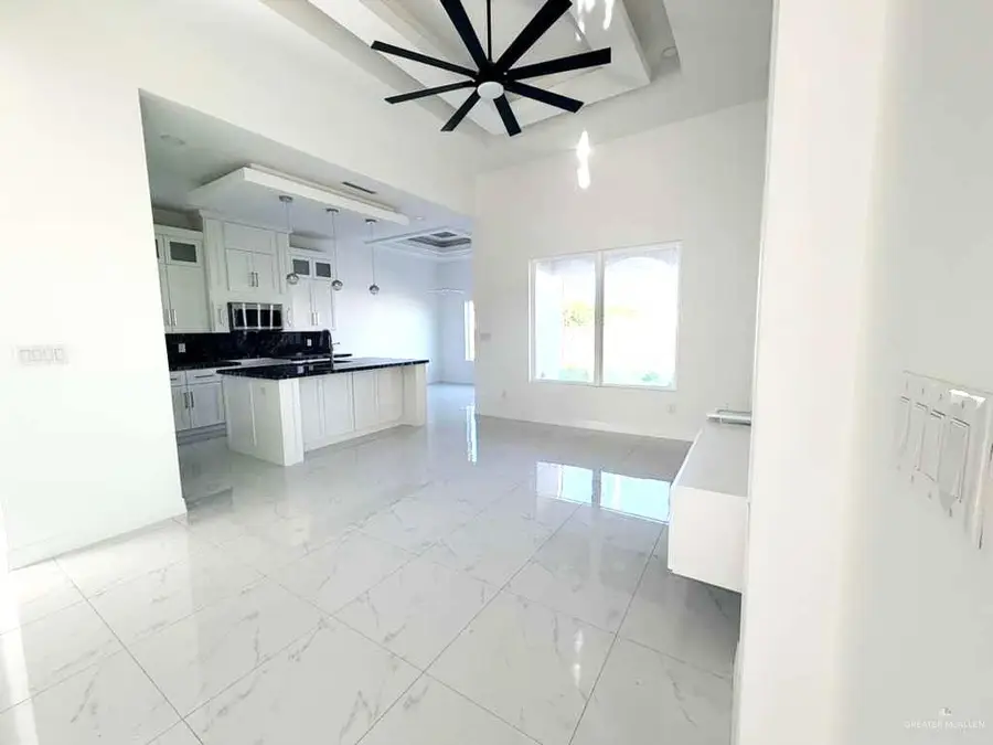 2204 Judy Street, Mission, TX 78572 - #2