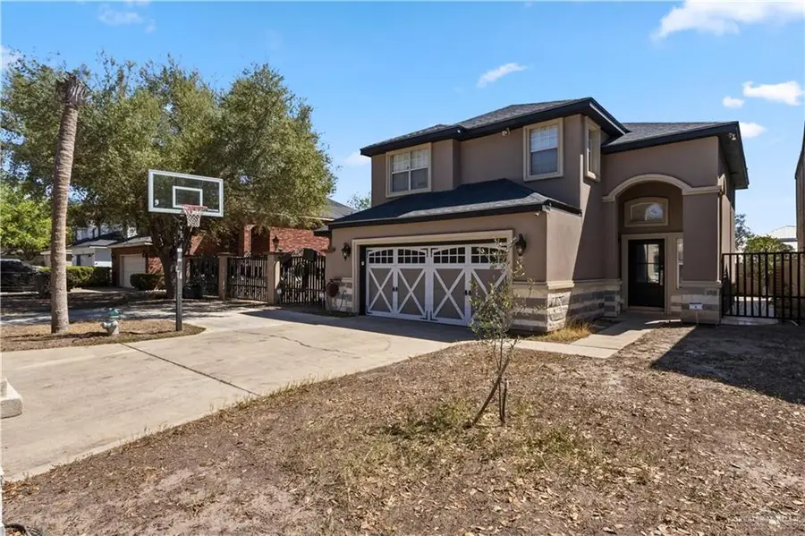 3214 Black Oak Lane, Mission, TX 78573 - #2