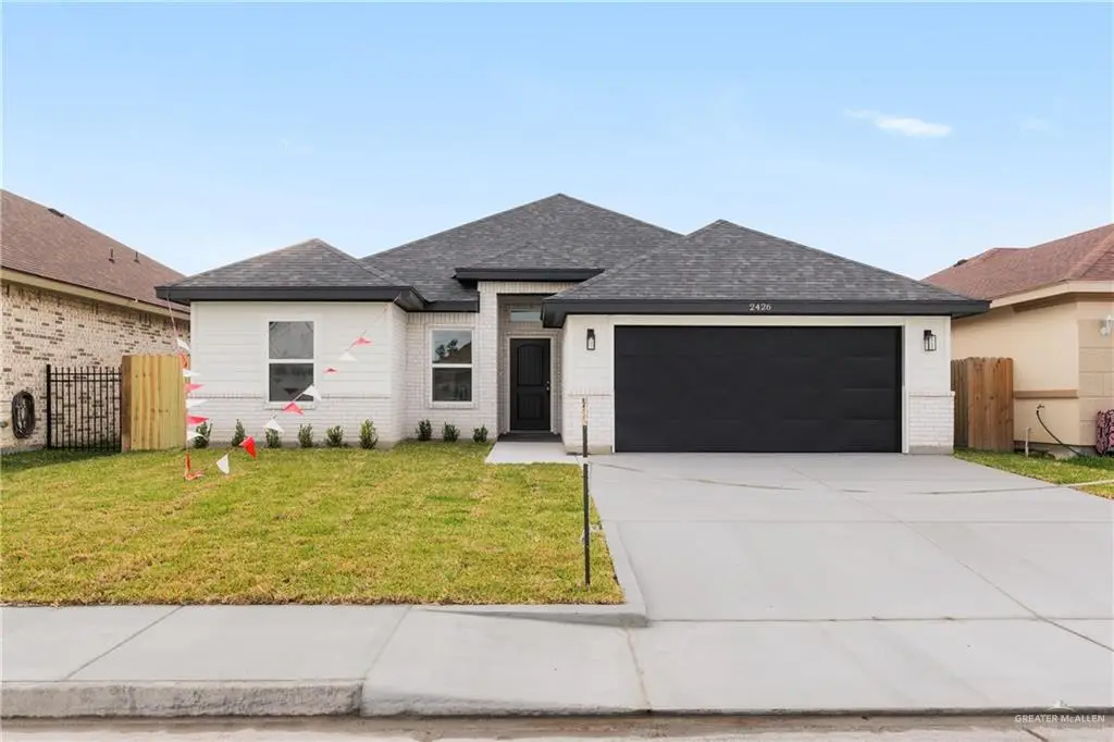 2426 Treasure Cove, Harlingen, TX 78550 - #1