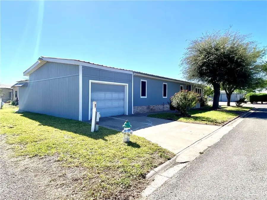 218 Bundle Wagon Drive, Mission, TX 78574 - #2