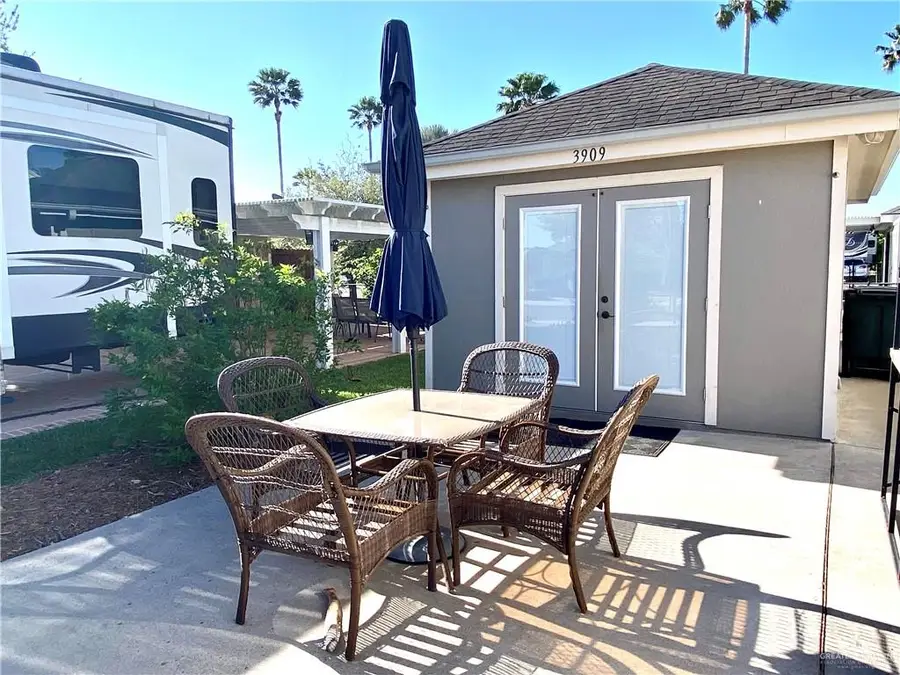 3909 Mallard Drive, Mission, TX 78572 - #2