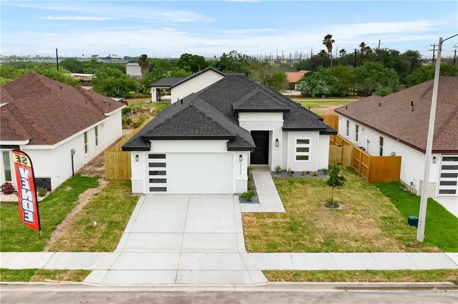 2220 N Revolution Street, Edinburg, TX 78541 - #2