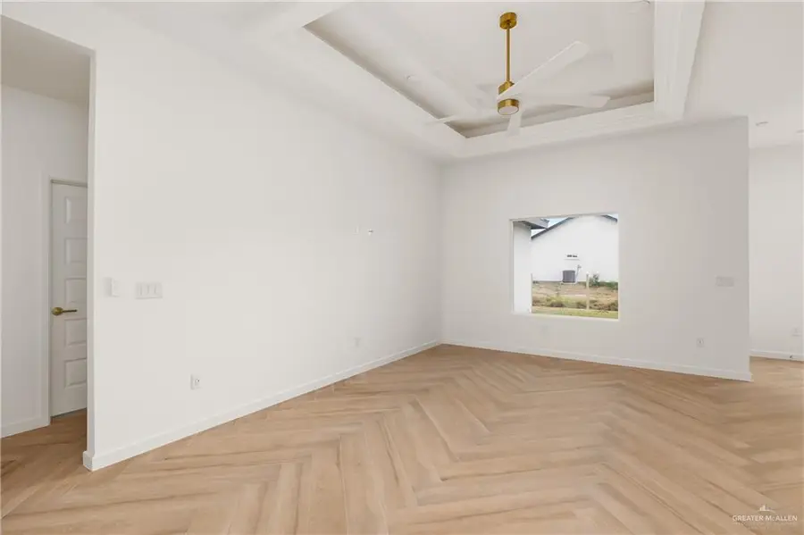 2220 N Revolution Street, Edinburg, TX 78541 - #3