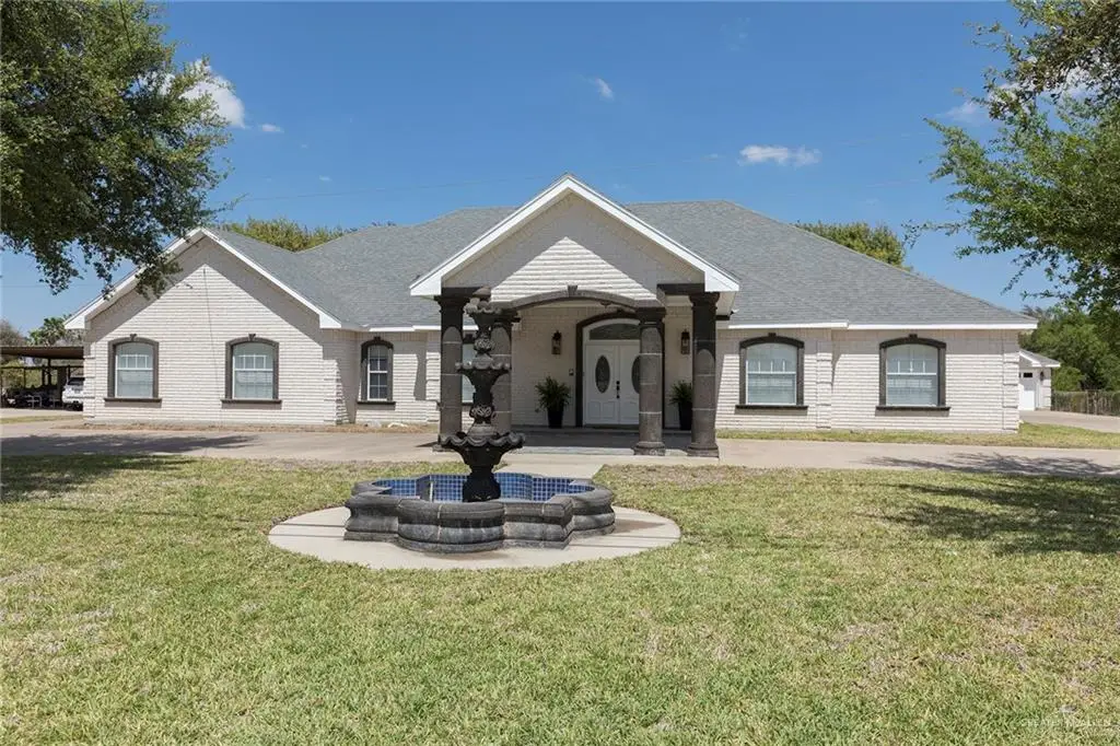 1611 E Mile 3 Road, Palmhurst, TX 78573 - #1