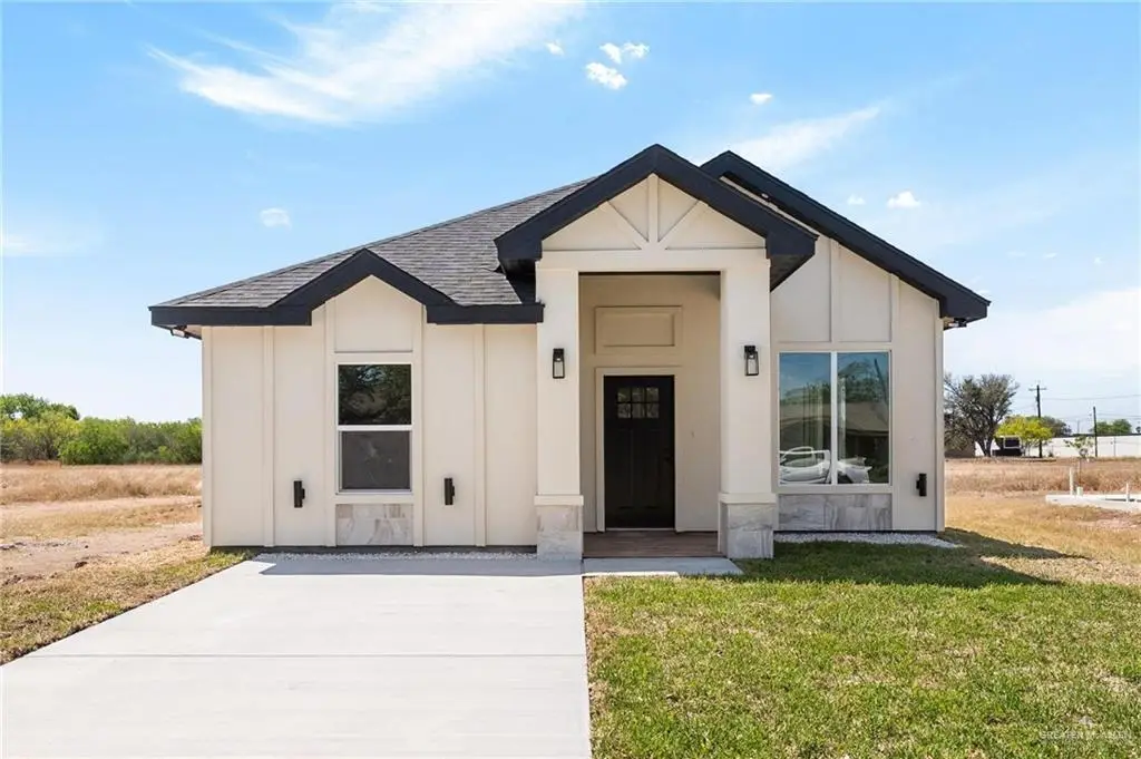 209 S 17th Street, Donna, TX 78537 - #1