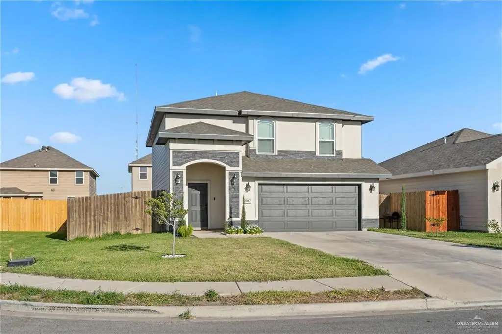 2307 26th Drive N, Hidalgo, TX 78557 - #1