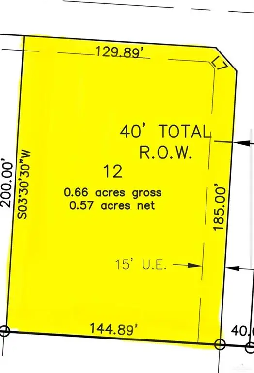 34604 Esmeralda Drive, Brownsville, TX 78521 - #2