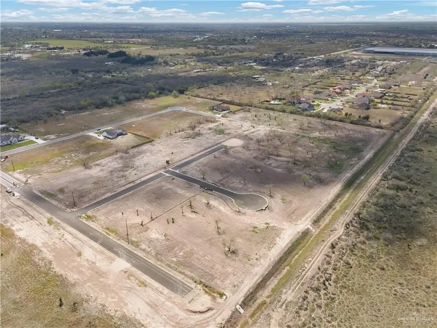 34604 Esmeralda Drive, Brownsville, TX 78521 - #3