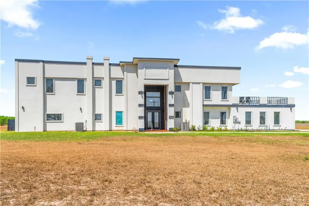 23543 N Fm 88 Highway, Monte Alto, TX 78538 - #1