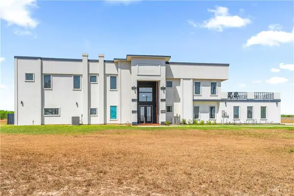 23543 N Fm 88 Highway, Monte Alto, TX 78538