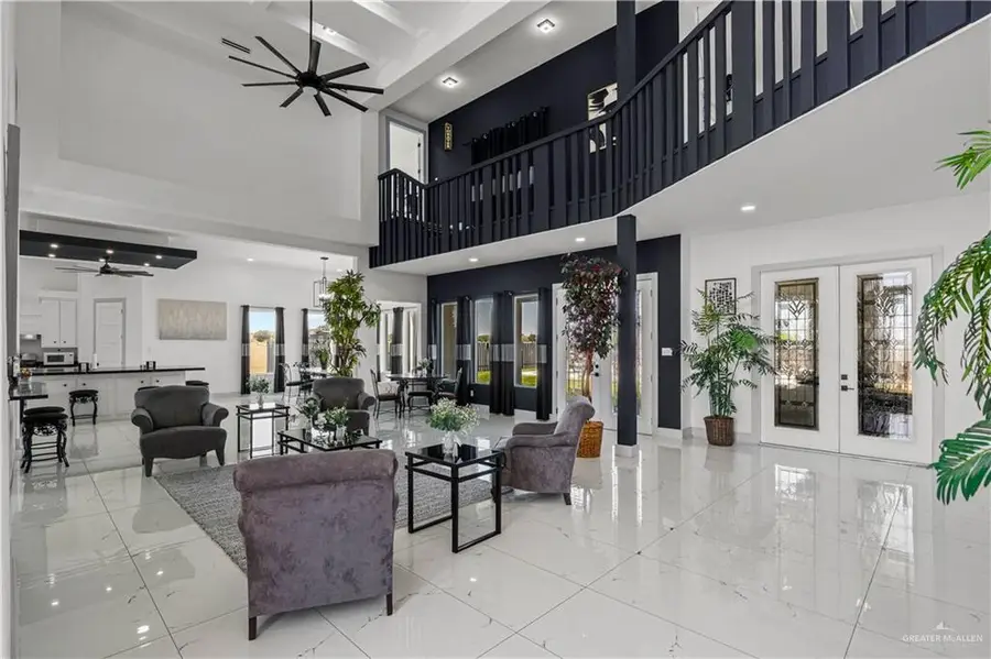 23543 N Fm 88 Highway, Monte Alto, TX 78538 - #2