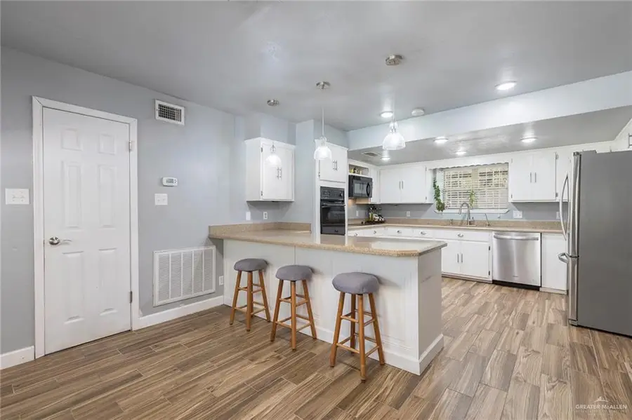 2909 Cypress Drive, Harlingen, TX 78550 - #3