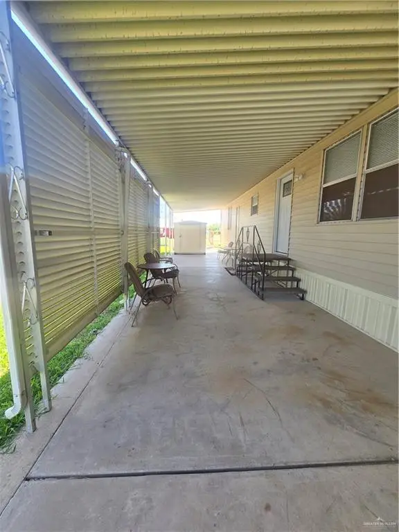 424 Las Fuentes Drive, Alamo, TX 78516 - #3