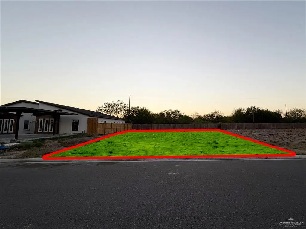 1405 S Michigan Street, Alton, TX 78573 - #1