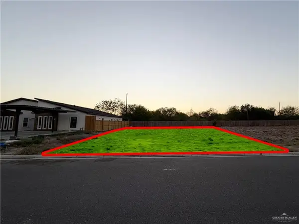 1405 S Michigan Street, Alton, TX 78573