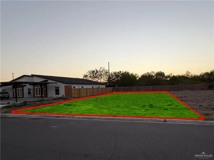 1405 S Michigan Street, Alton, TX 78573 - #2