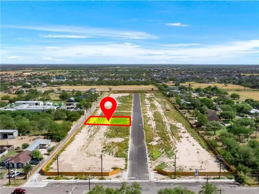 1405 S Michigan Street, Alton, TX 78573 - #3